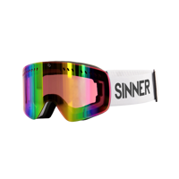 Pine Skibril