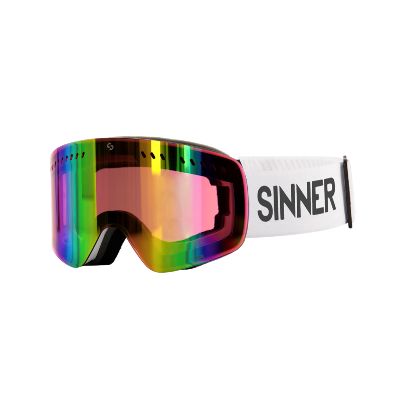 Pine Skibril