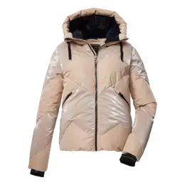 KSW111 Ski-Jas