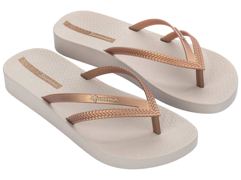 Anatomic Bossa Soft Teenslippers