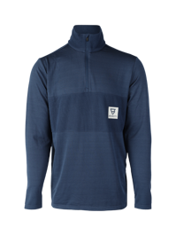 Keanu Men Fleece Pully
