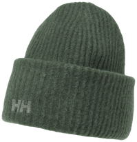Soft Rib Beanie
