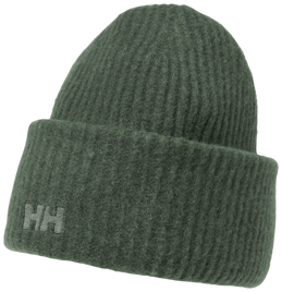 Soft Rib Beanie