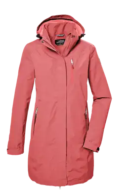 Kos 30 Parka
