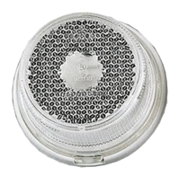 Breedtelicht PLR272 Rond