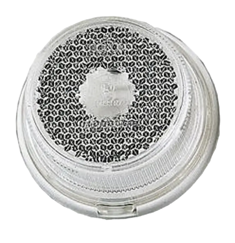 Breedtelicht PLR272 Rond