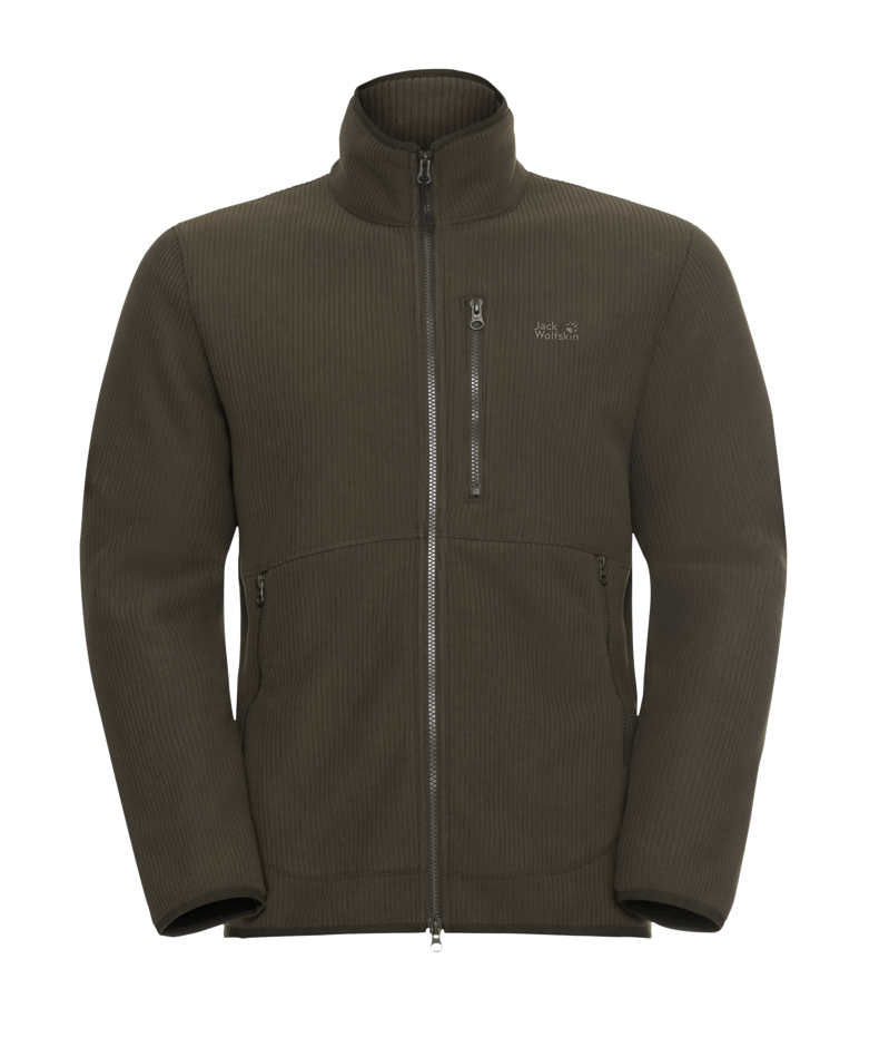 Lake Ridge Fleecejas