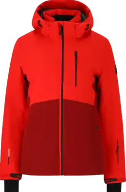 Drizzle Ski-jas