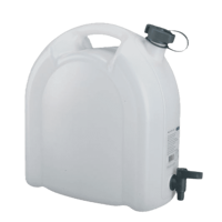 Jerrycan met kraan 15L