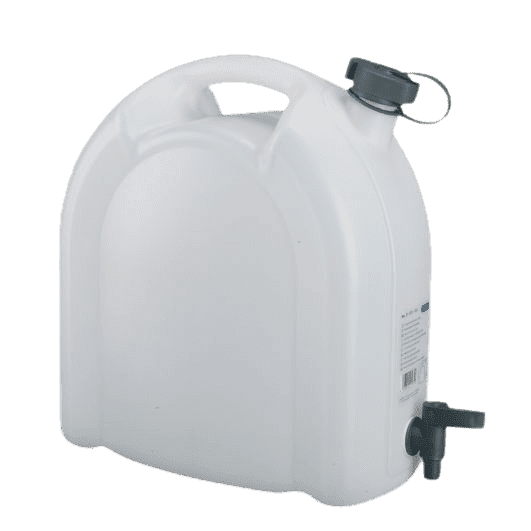 Pressol PRESSOL JERRYCAN MET KRAAN 15LTR
