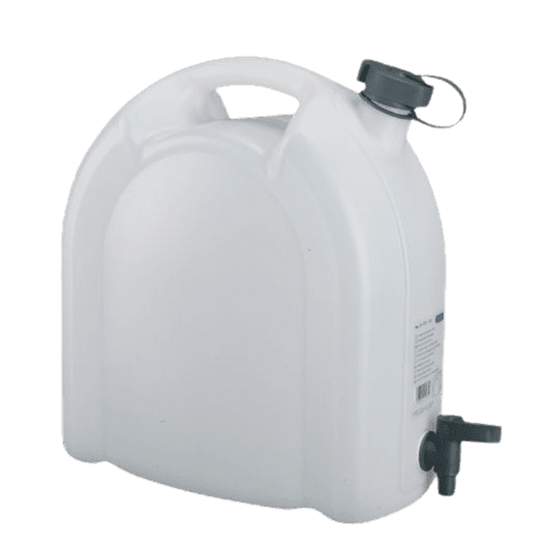 Pressol Jerrycan met kraan 15L