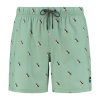 Stretch Swimshort Puffin