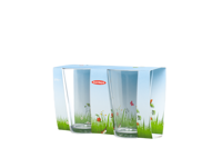 Glas Flow Set 275