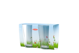 Glas Flow Set 275