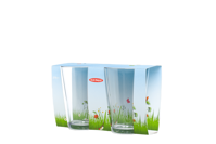 Glas Flow Set 275