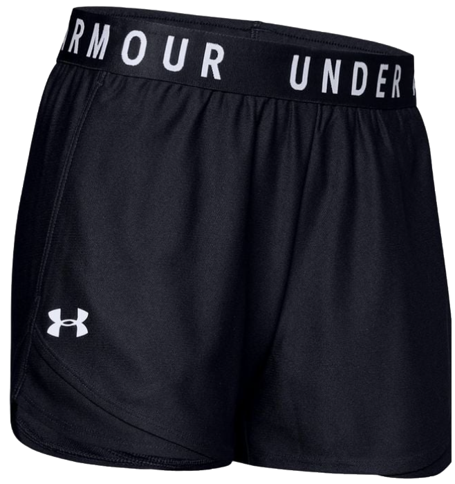 Play Up Shorts 3.0