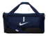 Donkerblauw