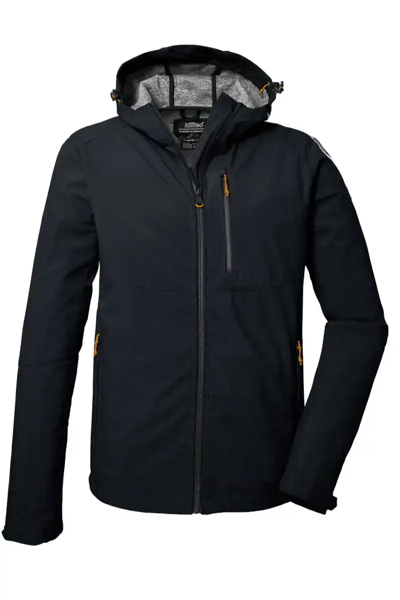 Kos 259 Softshell