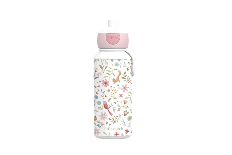 Mepal Drinkfles Pop-Up Campus 400 Ml