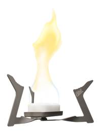 Brander Titanium