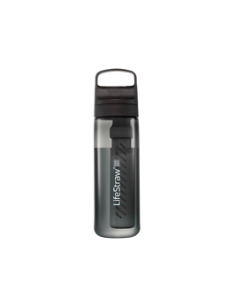 Go 2.0 Waterfles met Filter 650ml