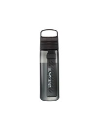 Go 2.0 Waterfles met Filter 650ml