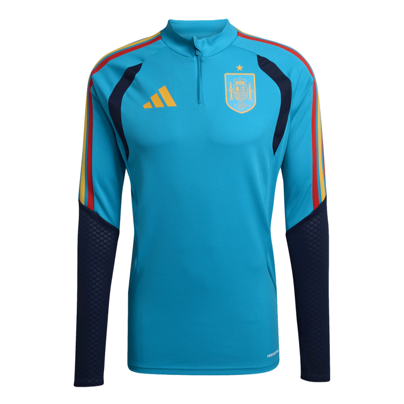 Spanje 2026 Trainingstop Senior