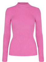 Bia Long Sleeve Pullover Trui