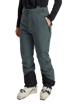 Donkergroen