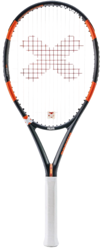 BXT Raptor 102 Tennisracket 2