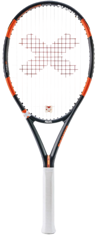 BXT Raptor 102 Tennisracket Maat 2
