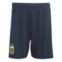 Argentinië Thuisshort 2026 Senior