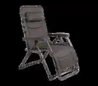 Emerald Relaxchair