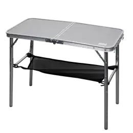 Aluminium Campingtafel Verstelbaar