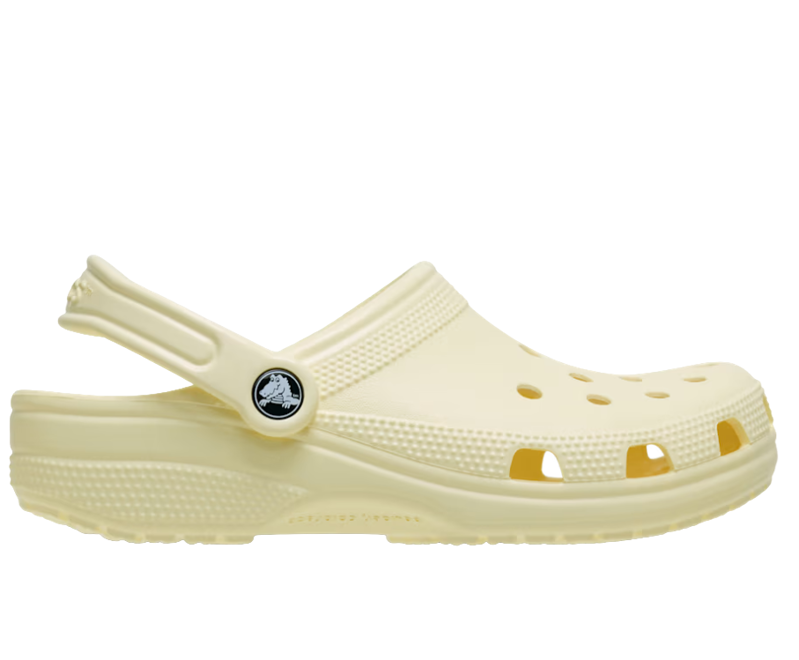Classic Clog