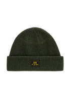 Bruckner Cuff Beanie