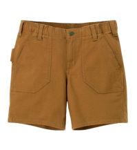 Canvas Work Short