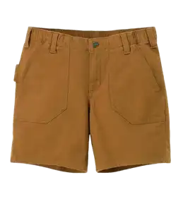 Canvas Work Short