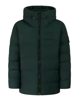 Wooky Jr Snowjacket