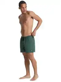 Everyday Solid Volley 15" zwembroek