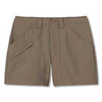 Backcountry Pro Short