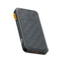 20W Fuel Powerbank 10.000 mAh