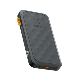 20W Fuel Powerbank 10.000 mAh