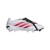 Predator League Fold-Over Tongue FG Voetbalschoen