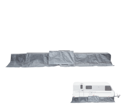 Tochstrook Wielflap 6M