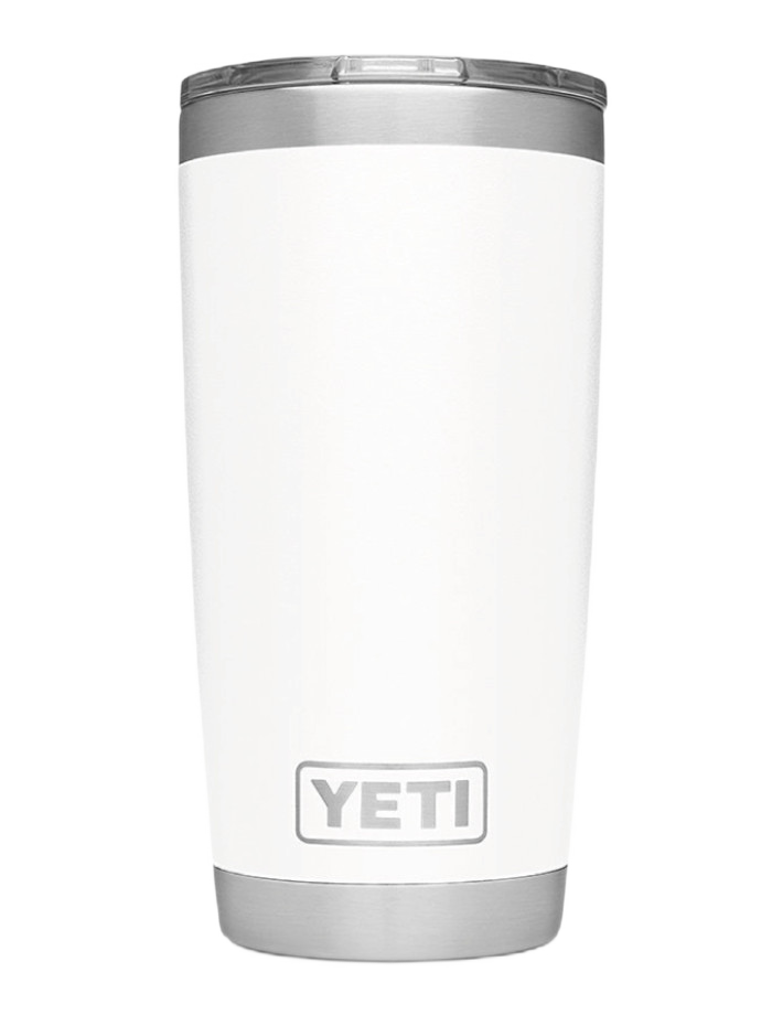 Rambler Tumbler Isolatiebeker (591 ml)