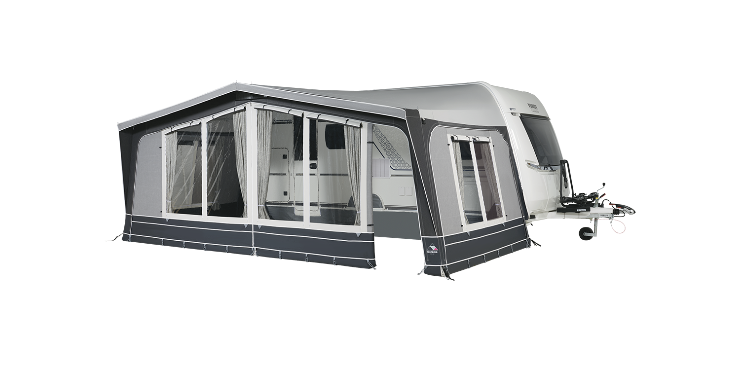 Diamond XL300 De Luxe Voortent (excl. frame)