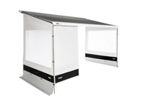 Rain Blocker G2 Voorwand