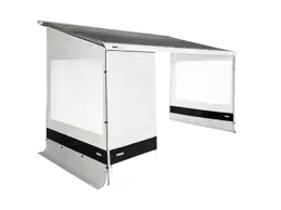 Rain Blocker G2 Voorwand
