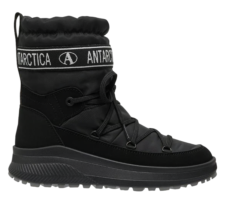 Snowboots  AN 8709
